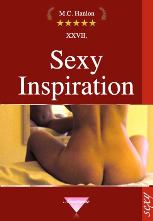 27 Sexy Inspiration - eBook