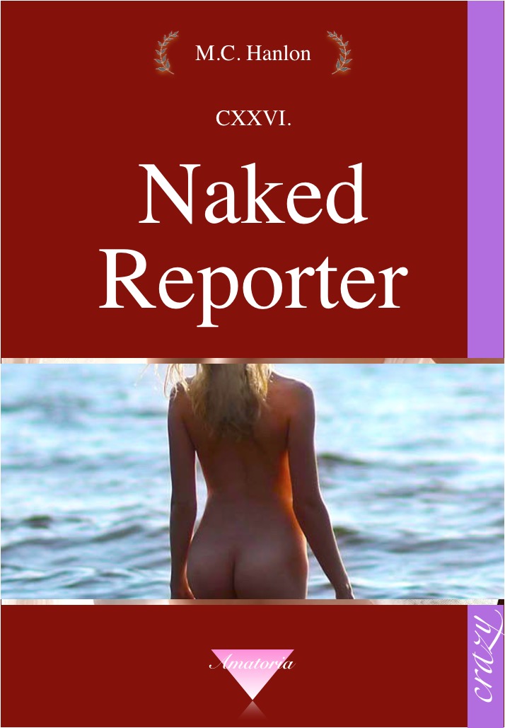 126 Naked Reporter Ars Amatoria