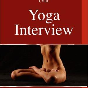 108 Yoga Interview